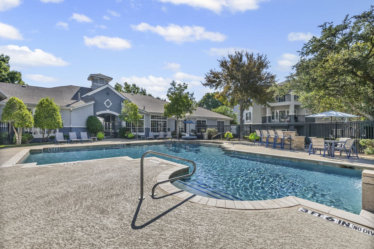 Benton Pointe Allen Tx 4 of 29