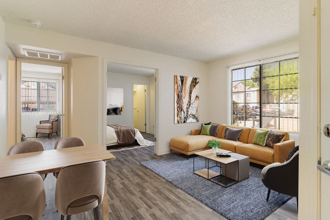 Union 505 Apartments Albuquerque Nm 26 of 37