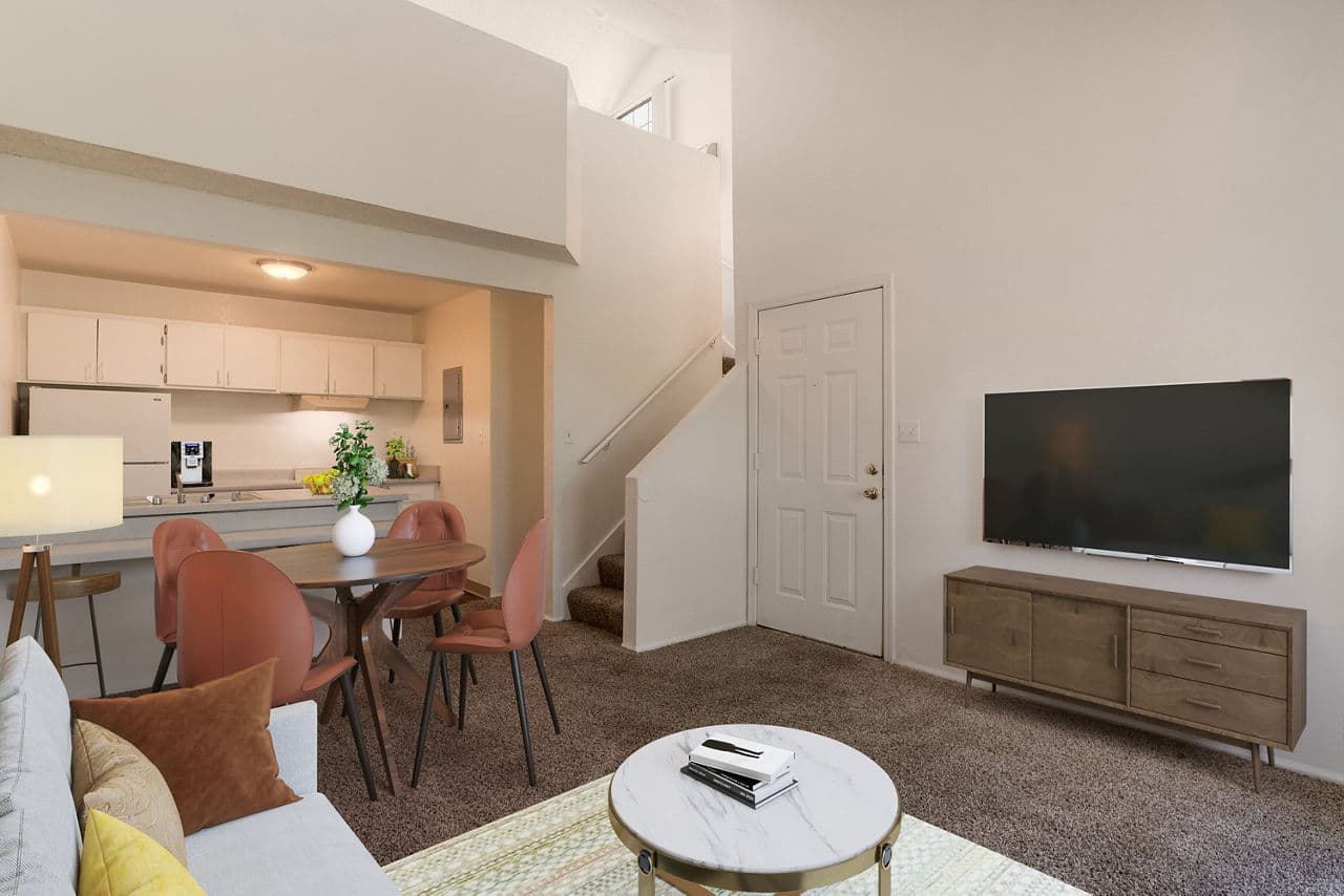 Union 505 Apartments Albuquerque Nm 25 of 37