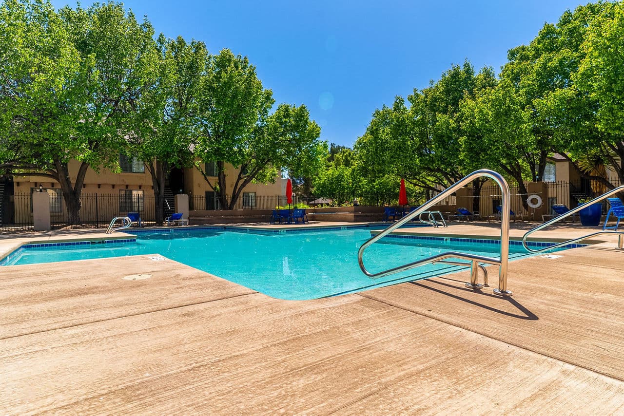 Union 505 Apartments Albuquerque Nm 2 of 37
