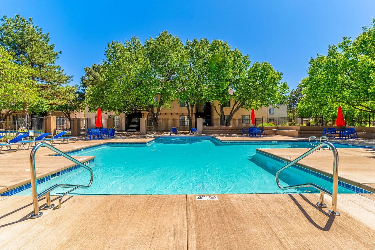 Union 505 Apartments Albuquerque Nm 3 of 37