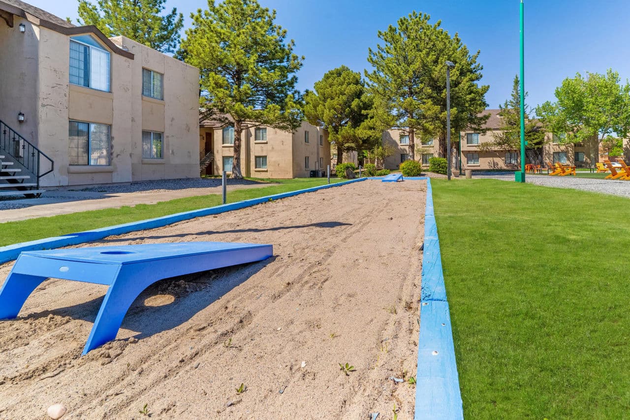 Union 505 Apartments Albuquerque Nm 6 of 37
