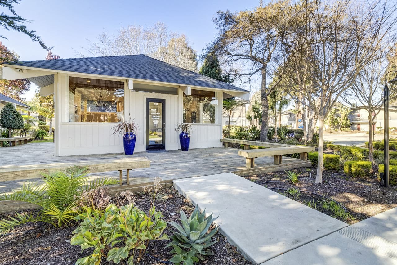 Cypress Point Apartments 2 of 22