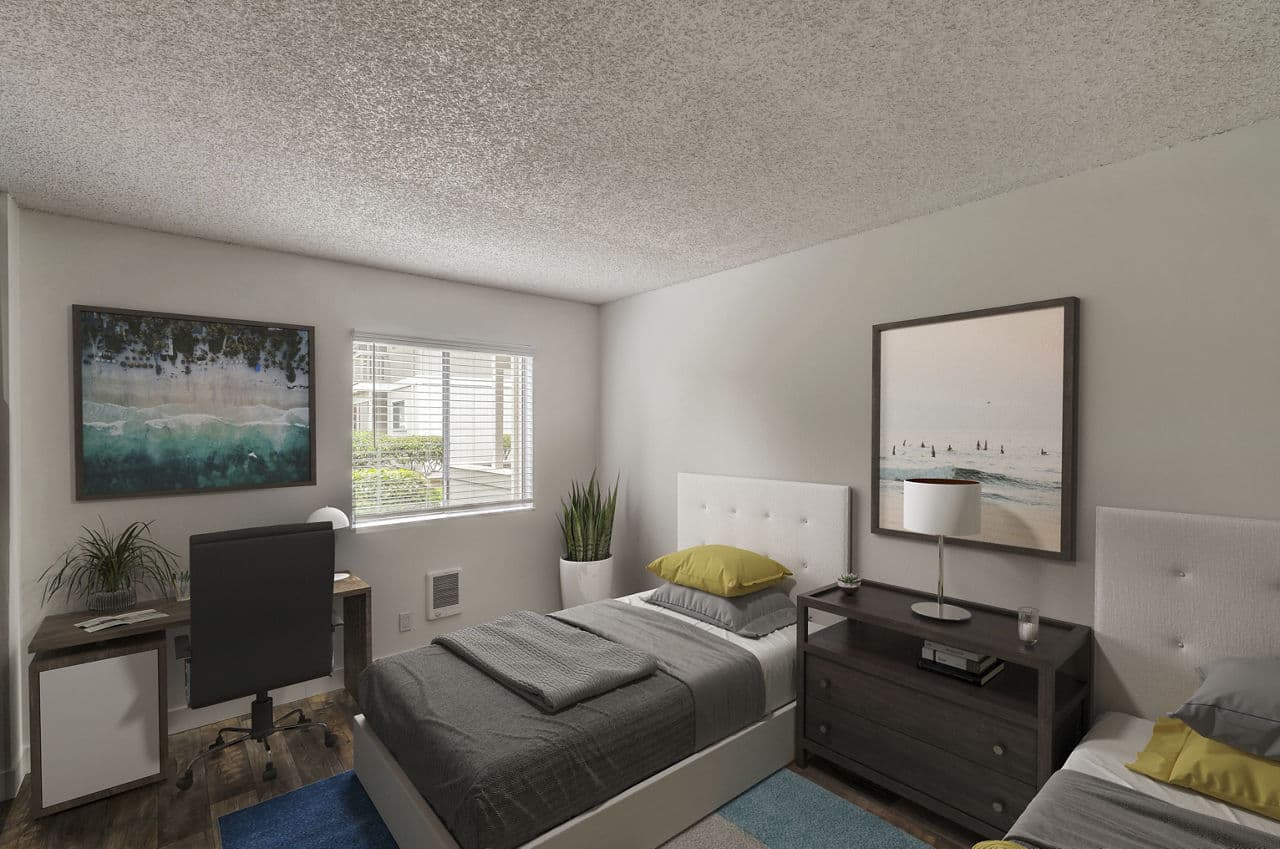 Cypress Point Apartments 21 of 22