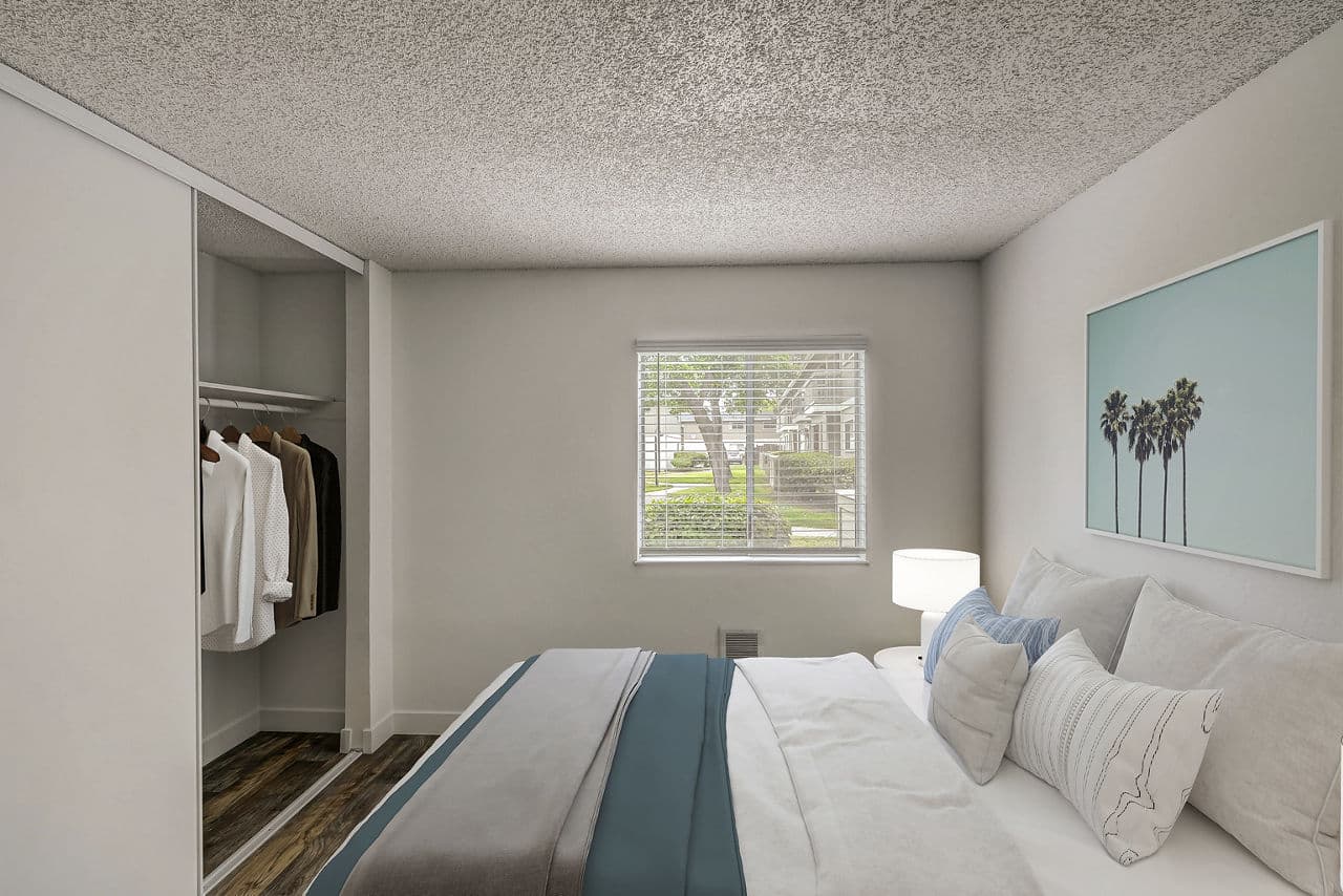 Cypress Point Apartments 22 of 22