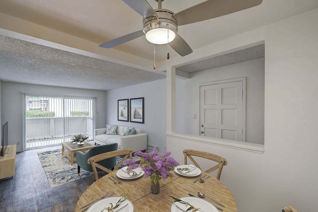 Cypress Point Apartments 13 of 22