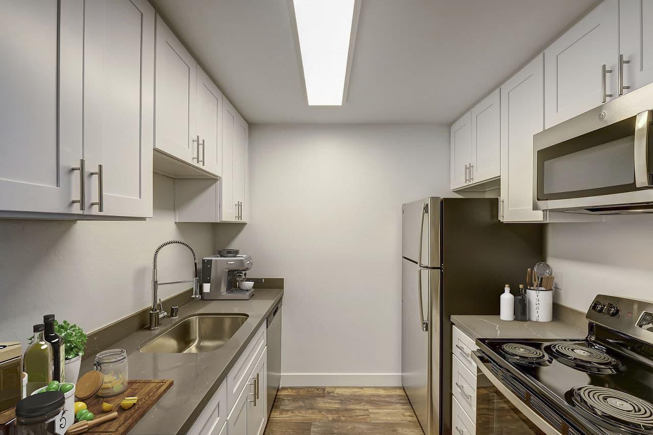 Cypress Point Apartments 12 of 22