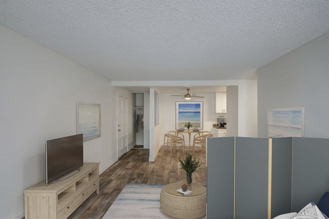 Cypress Point Apartments 14 of 22