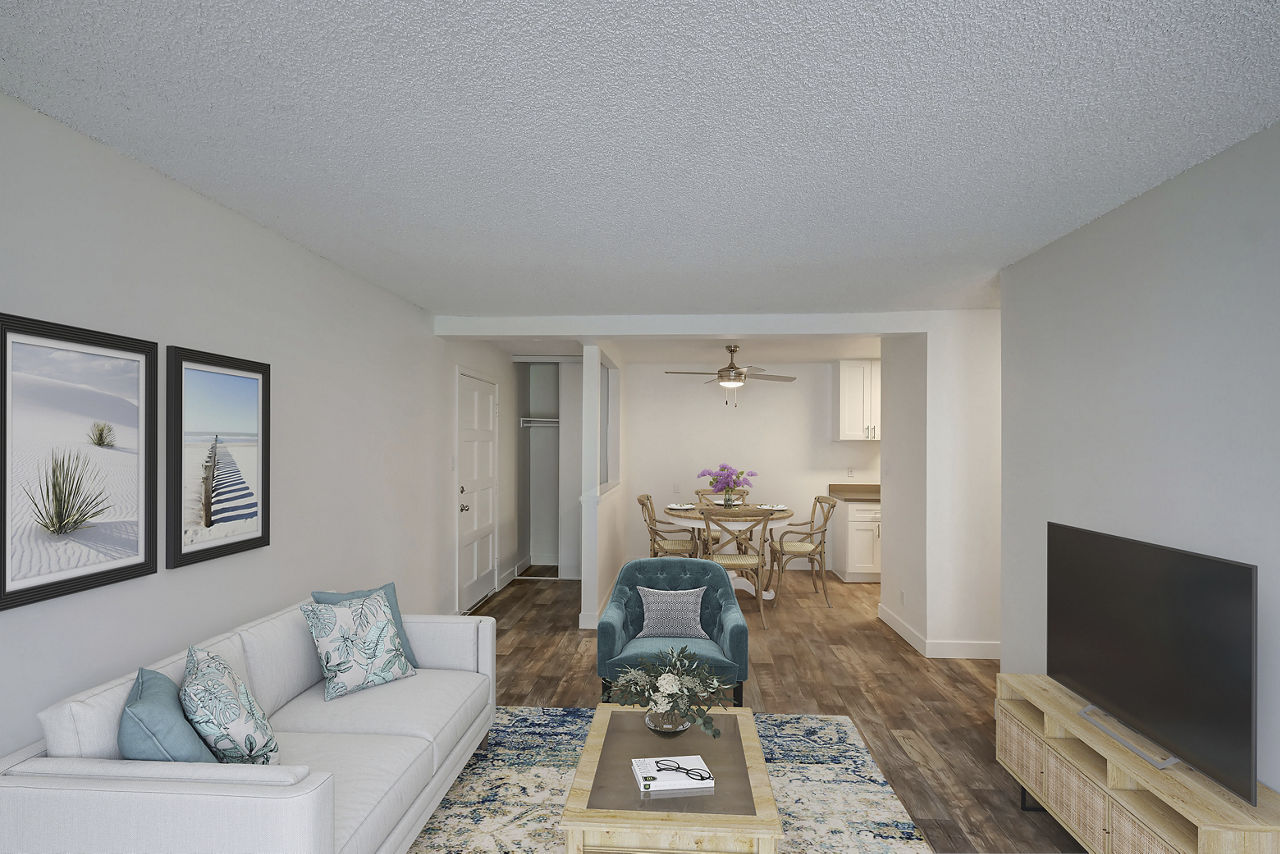 Cypress Point Apartments 15 of 22