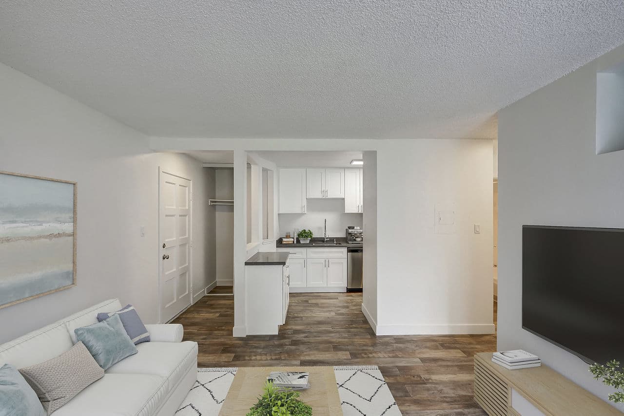 Cypress Point Apartments 16 of 22