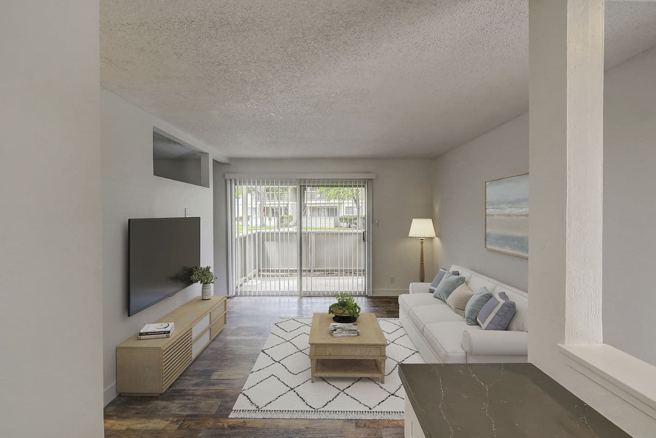 Cypress Point Apartments 18 of 22