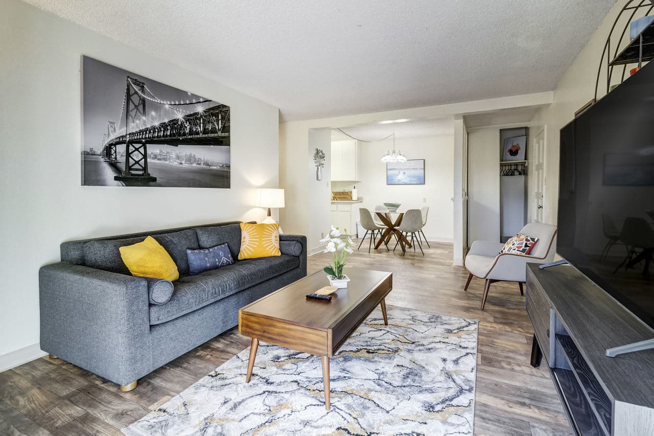Cypress Point Apartments 20 of 22