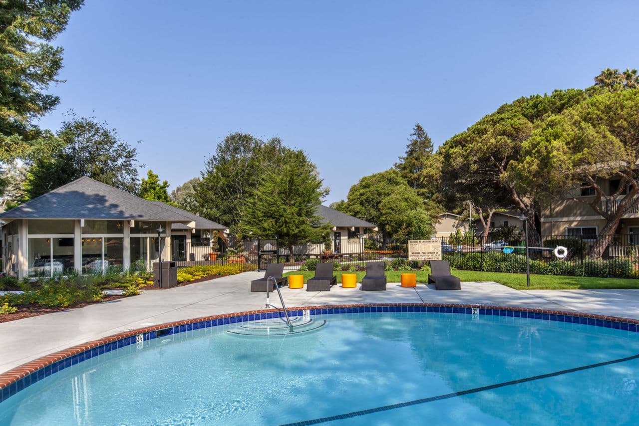 Cypress Point Apartments 1 of 22