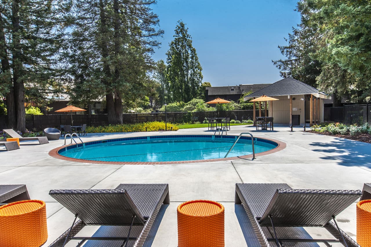 Cypress Point Apartments 3 of 22