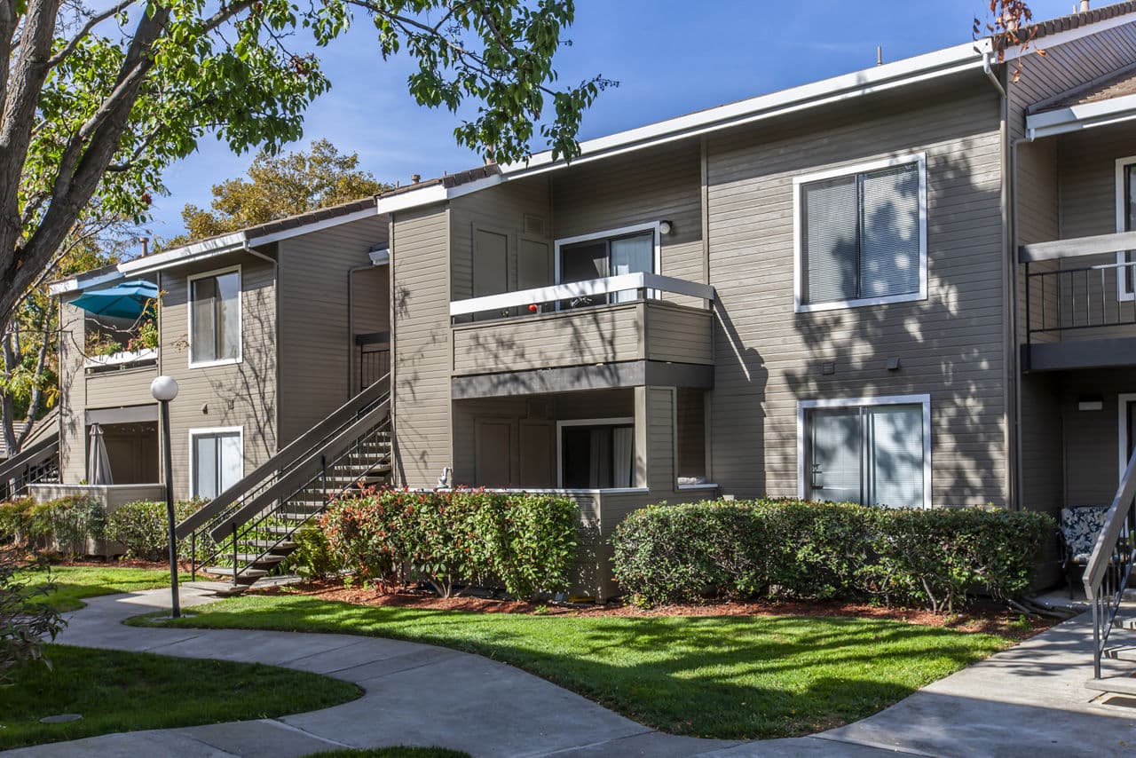 Monte Vista Apartments Morgan Hill Ca 5 of 30