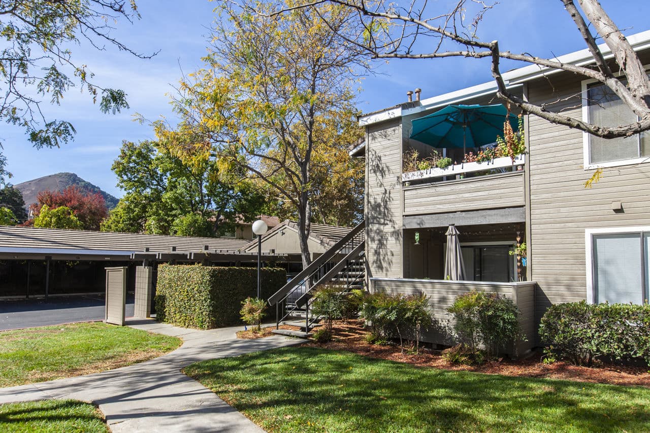 Monte Vista Apartments Morgan Hill Ca 10 of 30