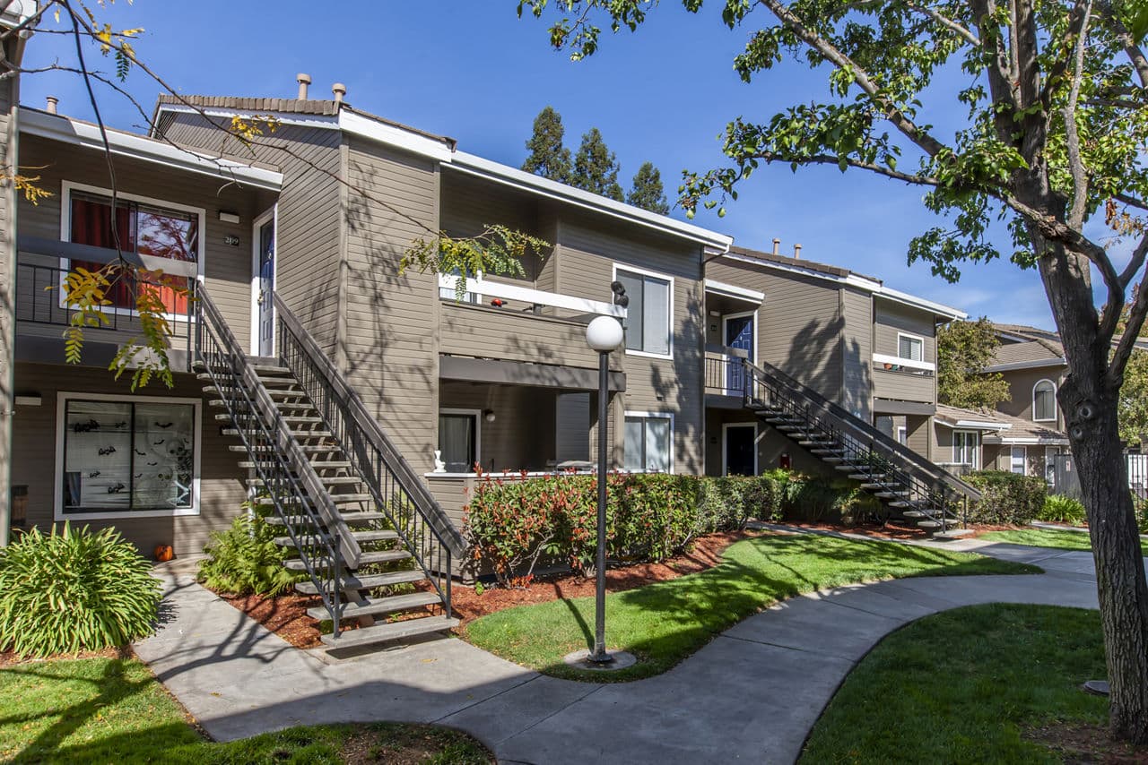 Monte Vista Apartments Morgan Hill Ca 12 of 30