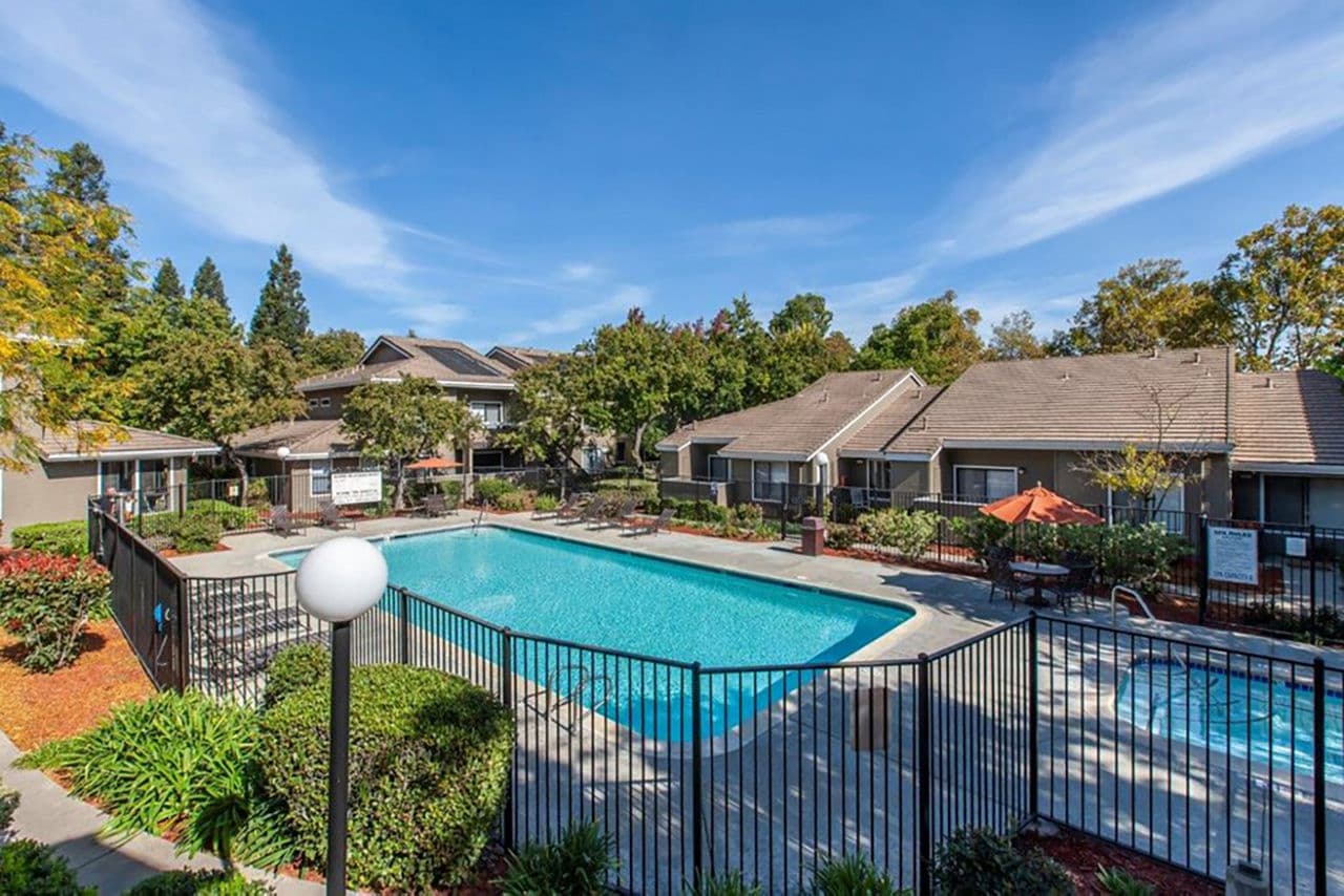 Monte Vista Apartments Morgan Hill Ca 2 of 30