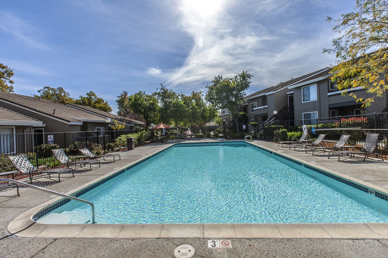 Monte Vista Apartments Morgan Hill Ca 3 of 30