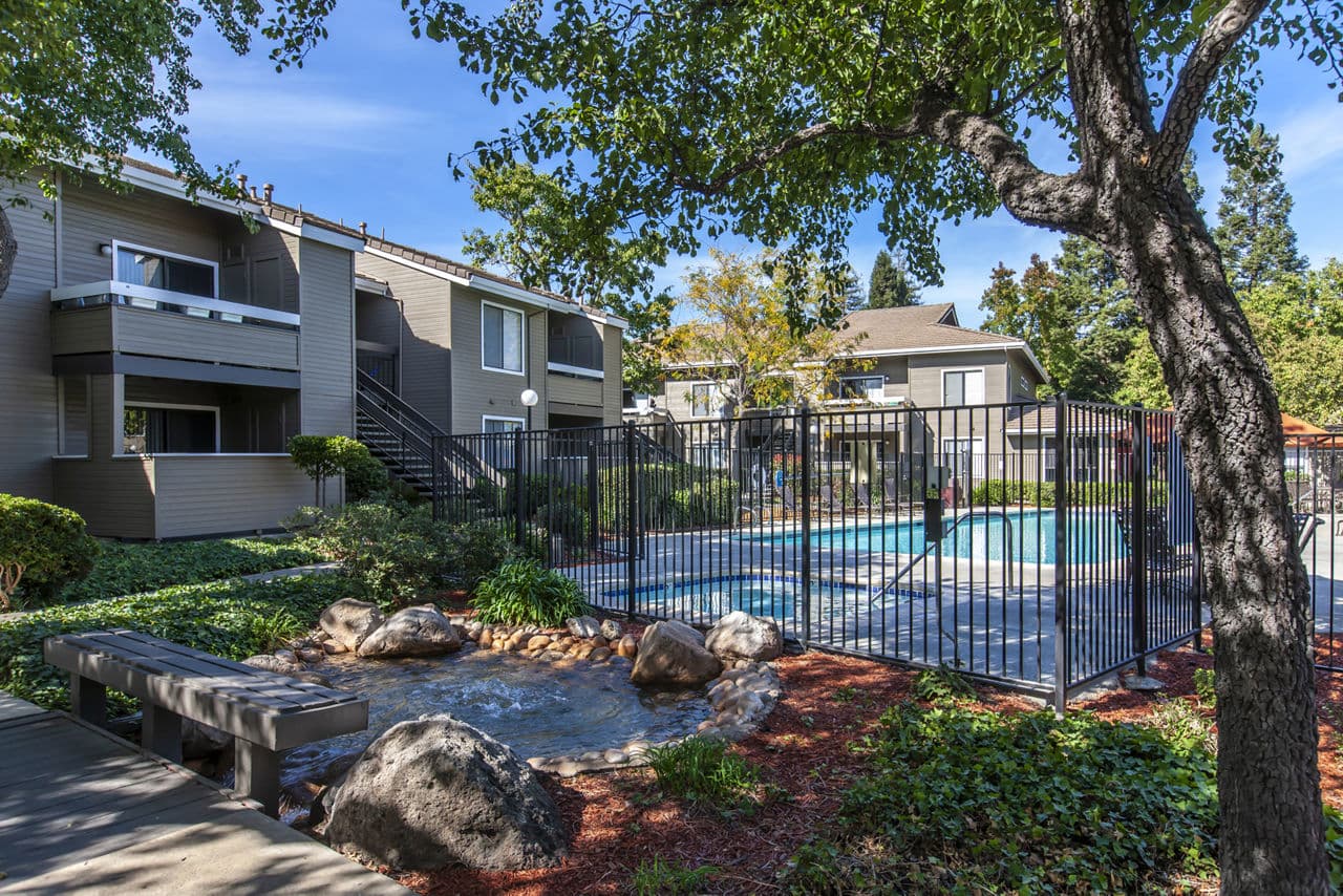 Monte Vista Apartments Morgan Hill Ca 4 of 30