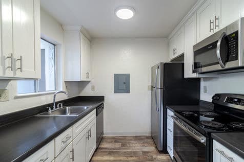 Landing At Capitola Apartments Santa Cruz Ca 15 of 26