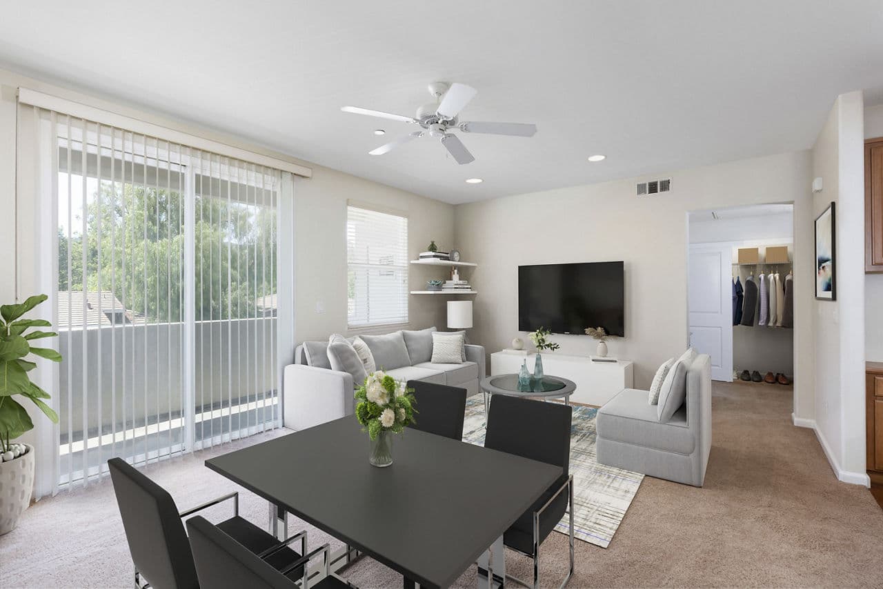 Civic Square Apartments Pleasanton Ca 9 of 22