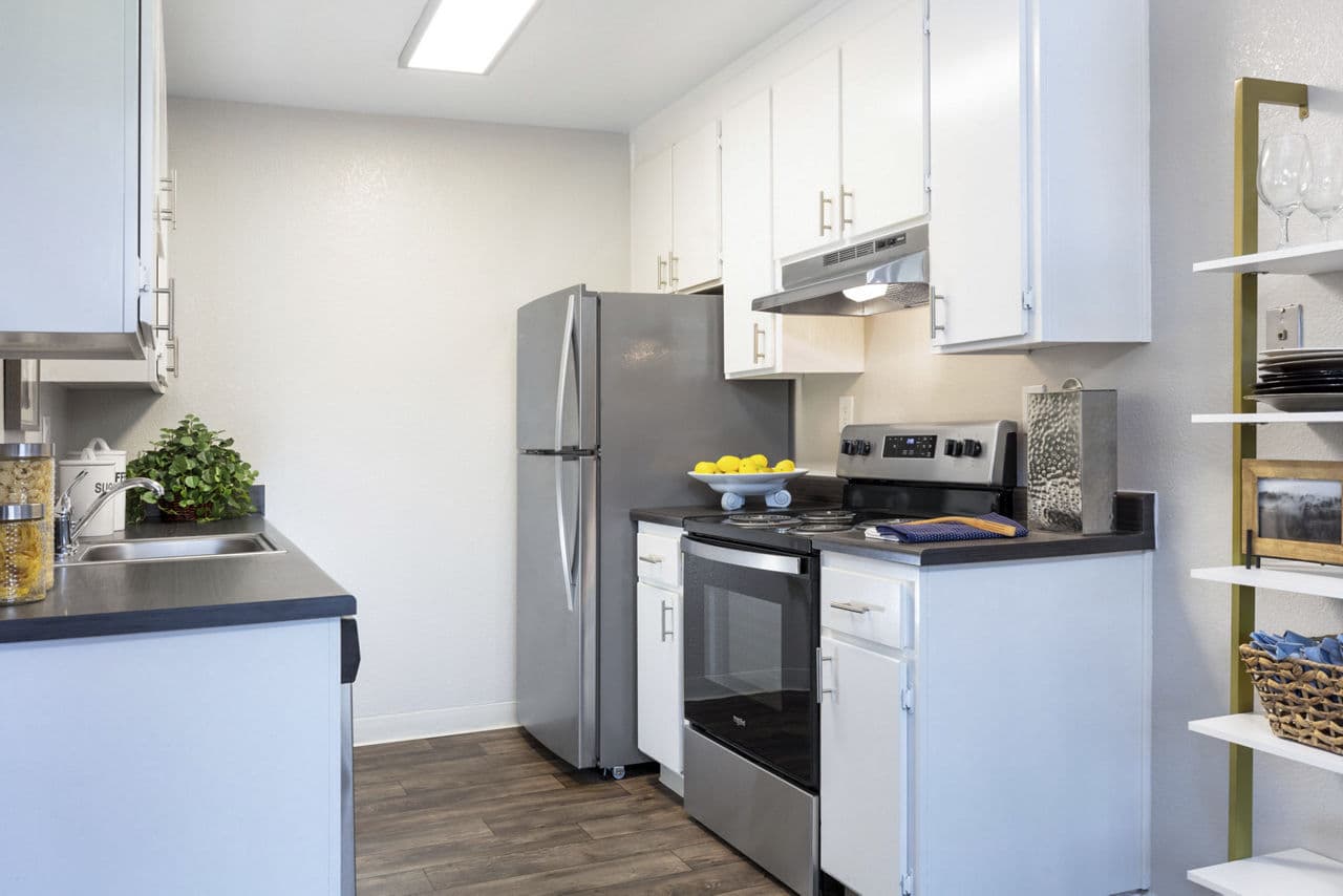 Civic Square Apartments Pleasanton Ca 14 of 22