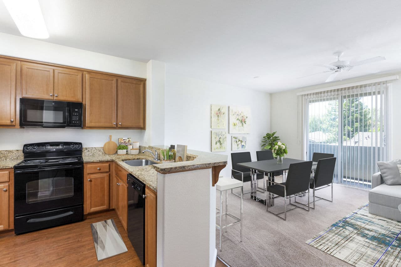 Civic Square Apartments Pleasanton Ca 15 of 22