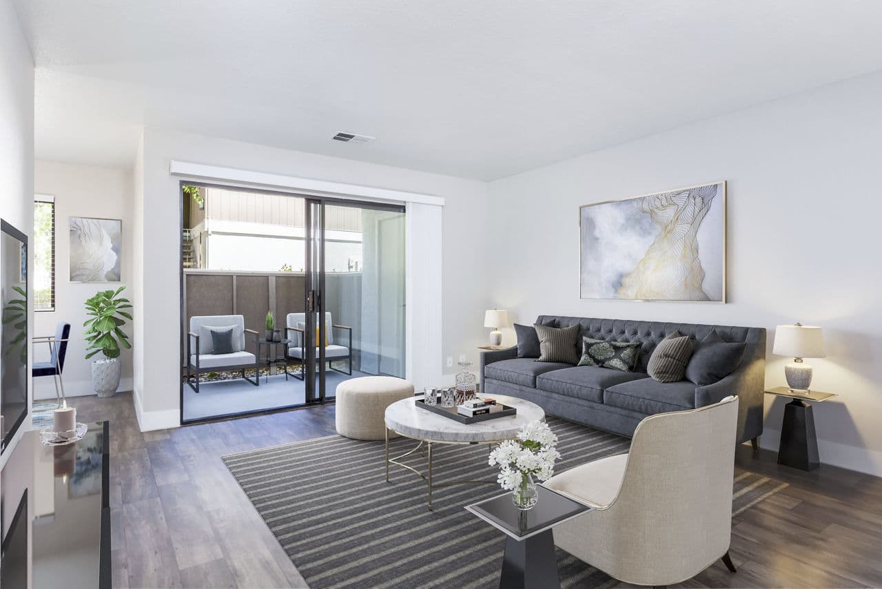 Civic Square Apartments Pleasanton Ca 8 of 22
