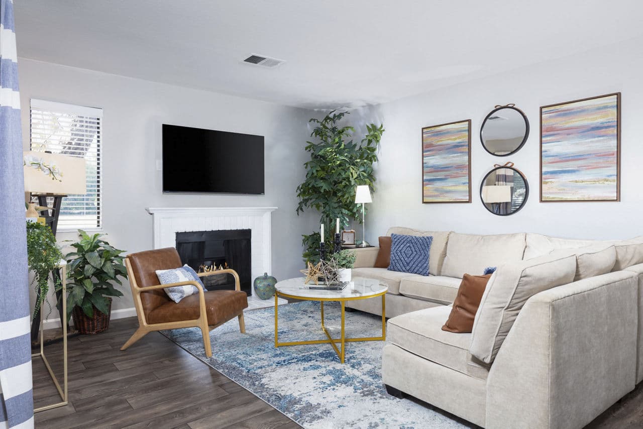 Civic Square Apartments Pleasanton Ca 7 of 22