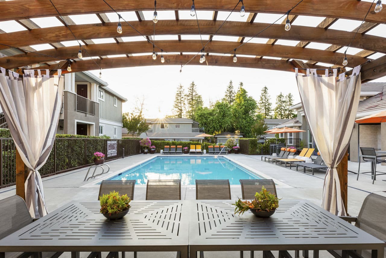 Civic Square Apartments Pleasanton Ca 5 of 22