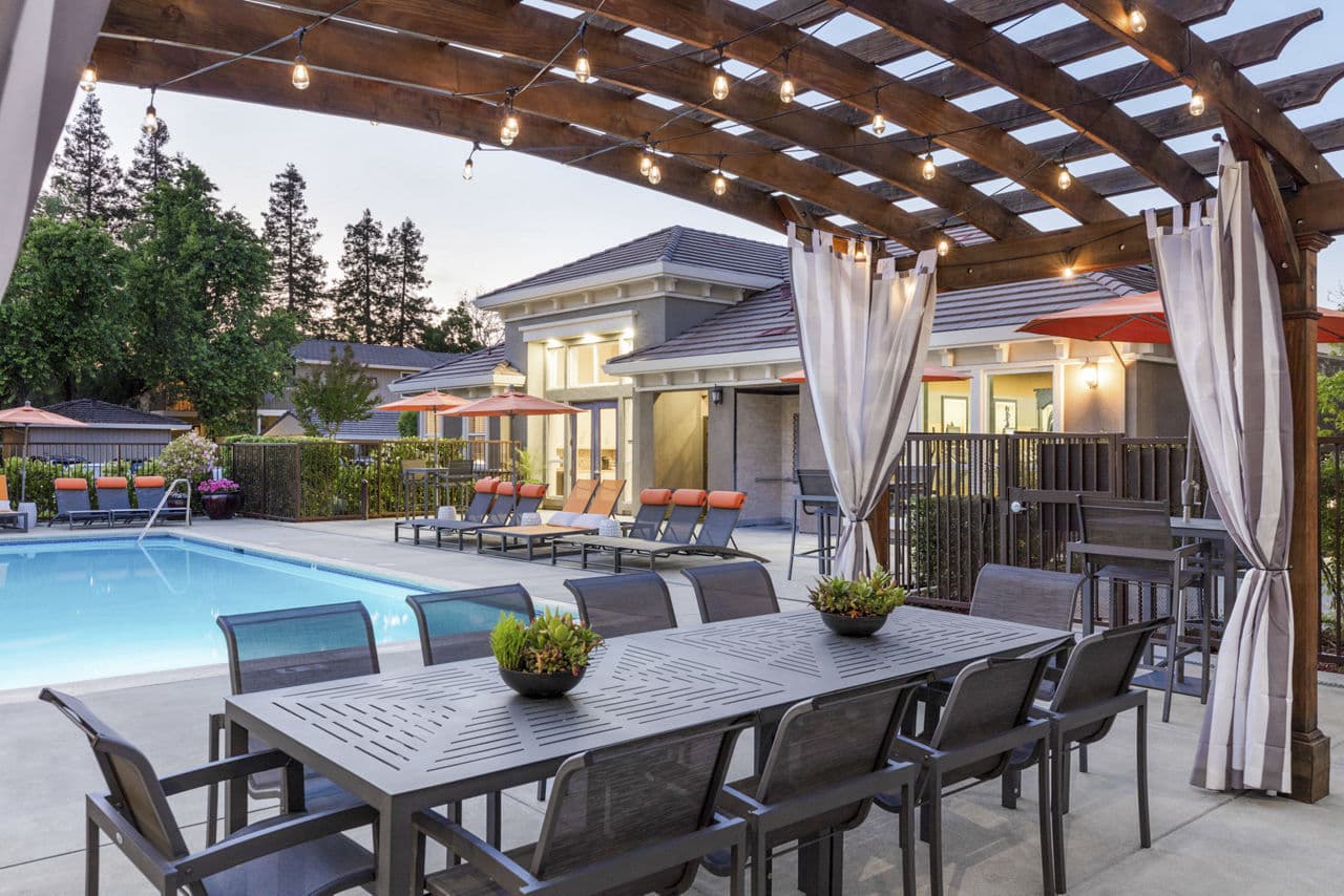 Civic Square Apartments Pleasanton Ca 6 of 22