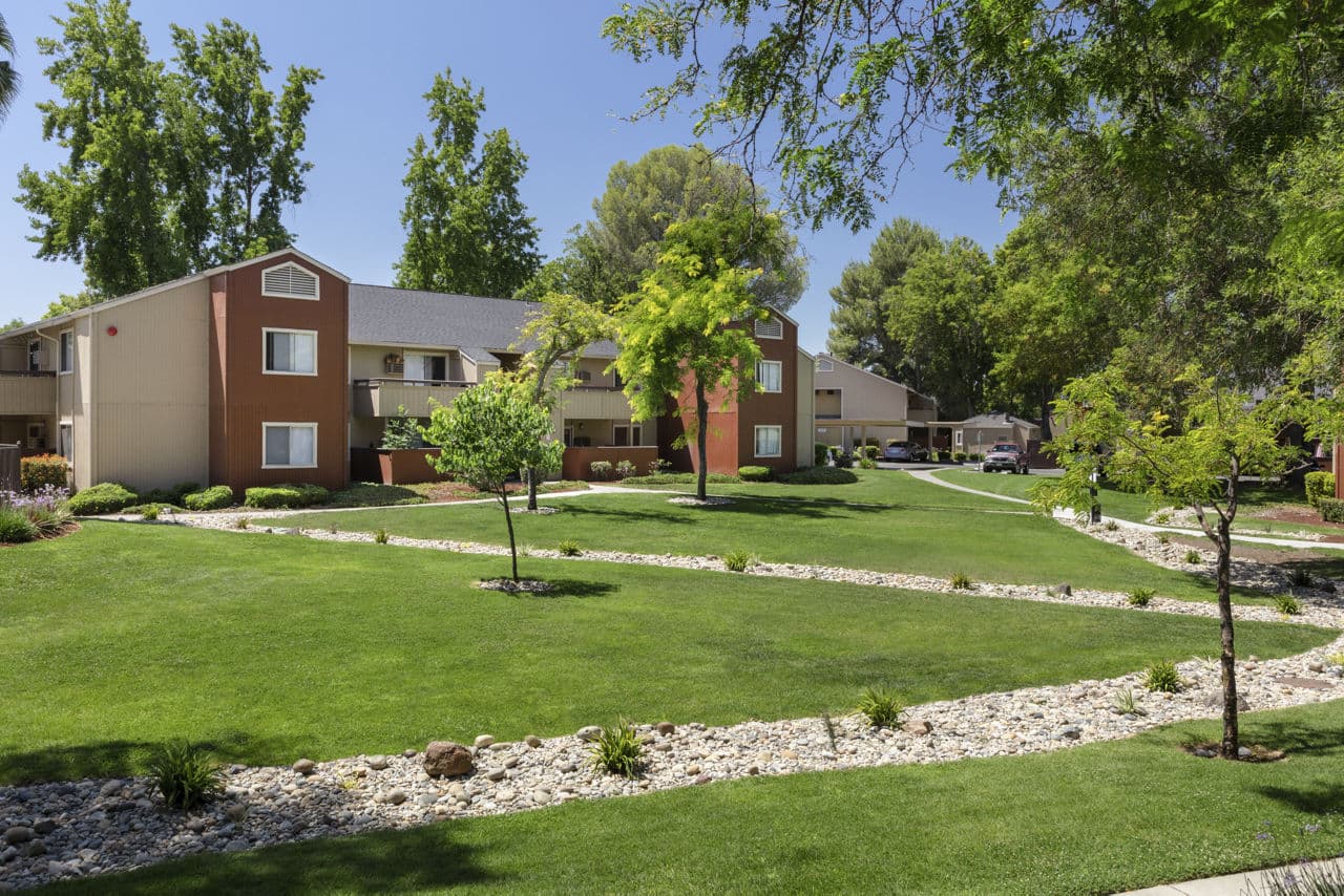 Autumn Springs Apartments Livermore Ca 1 of 8