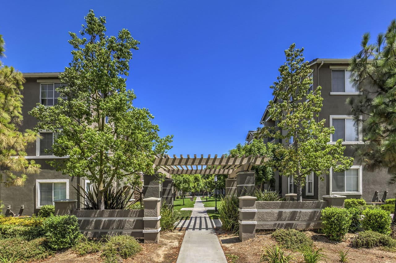 The Paseo At Town Center Santa Clarita Ca 3 of 20