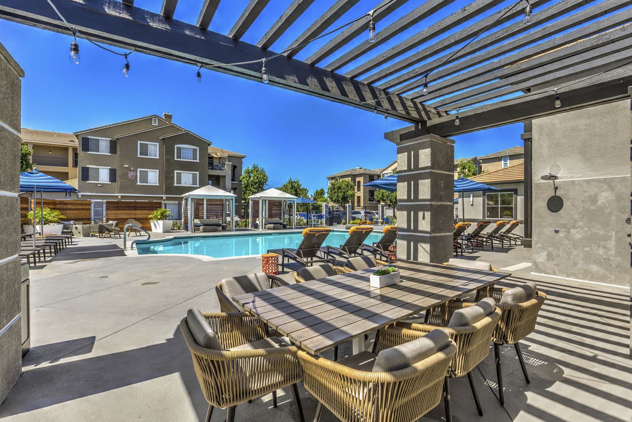 The Paseo At Town Center Santa Clarita Ca 4 of 20