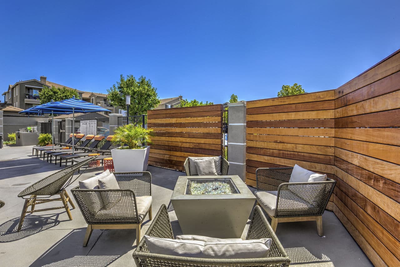 The Paseo At Town Center Santa Clarita Ca 5 of 20