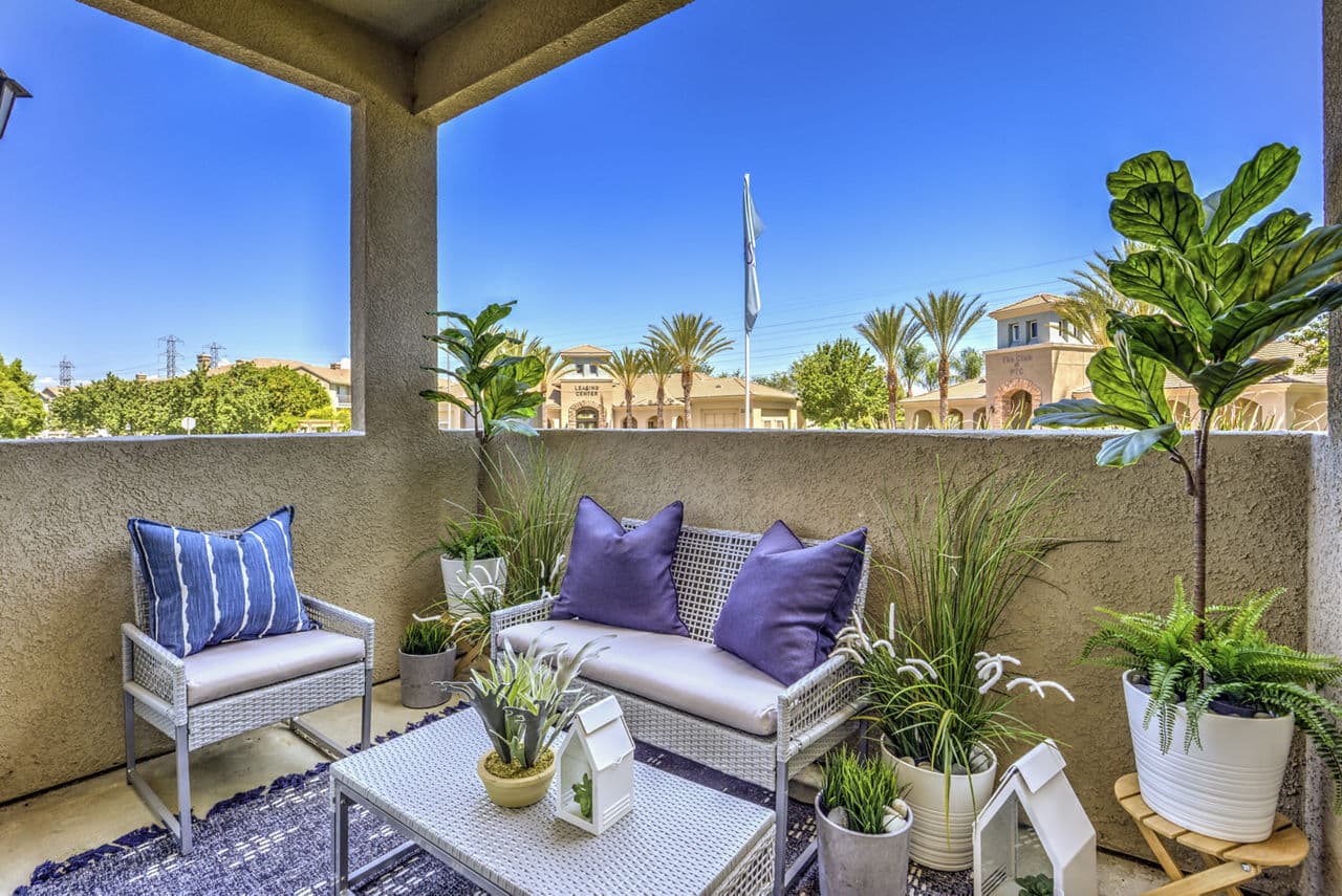 The Paseo At Town Center Santa Clarita Ca 6 of 20
