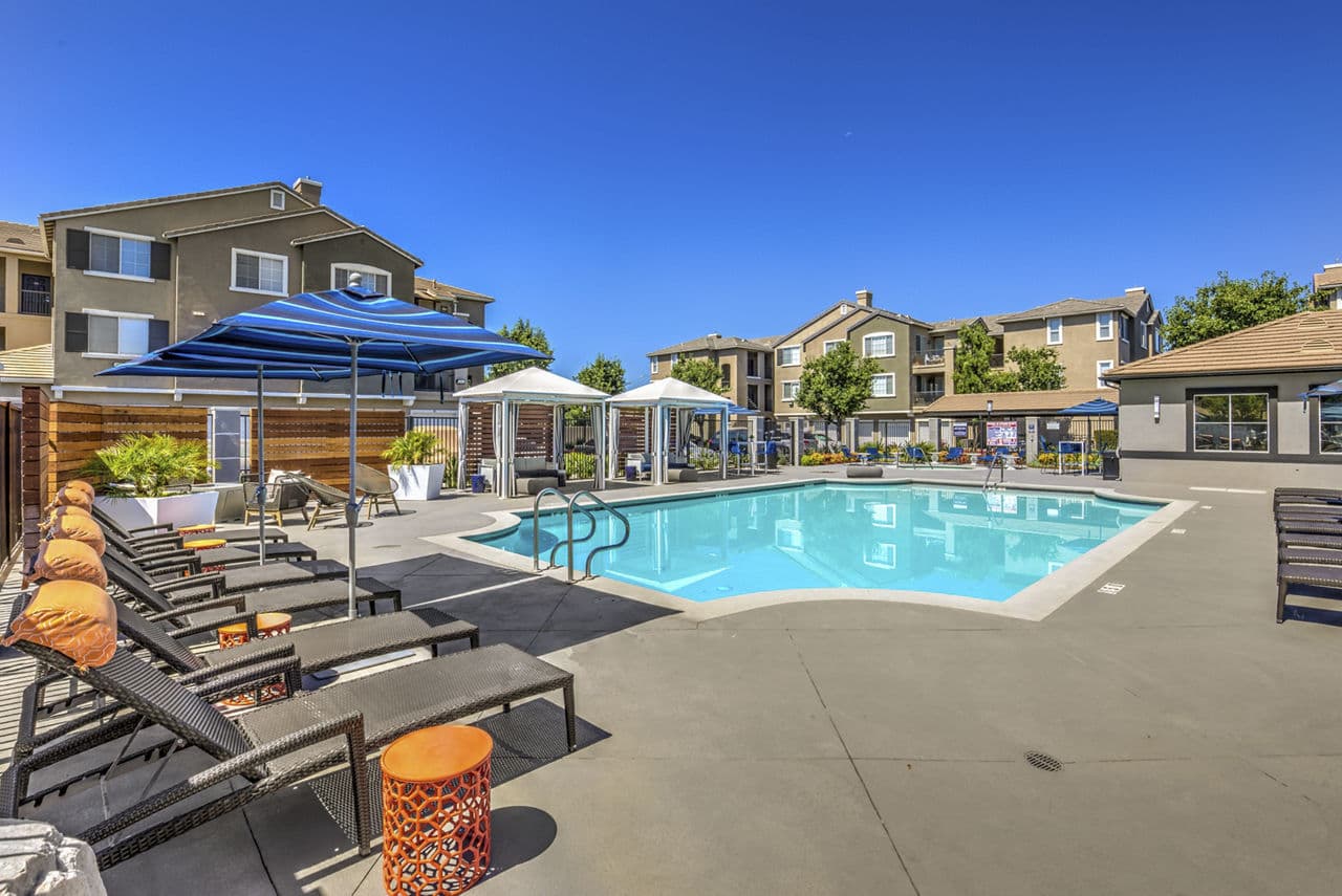 The Paseo At Town Center Santa Clarita Ca 7 of 20