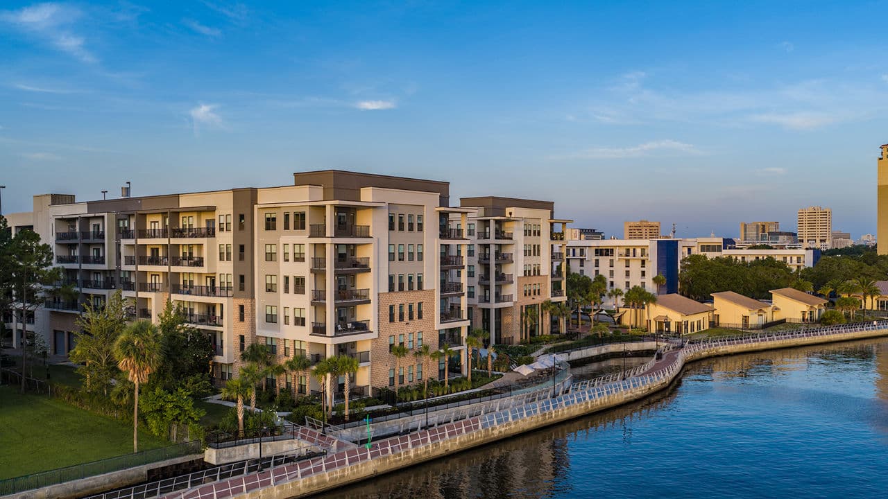 River House Jacksonville Fl 3 of 21