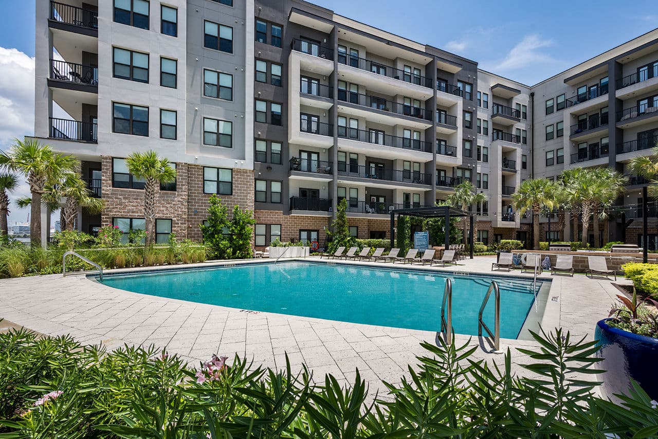 River House Jacksonville Fl 1 of 21