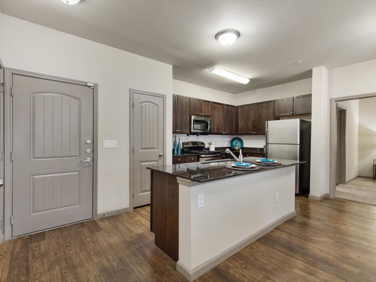 Enclave At Hometown North Richland Hills Tx 11 of 12