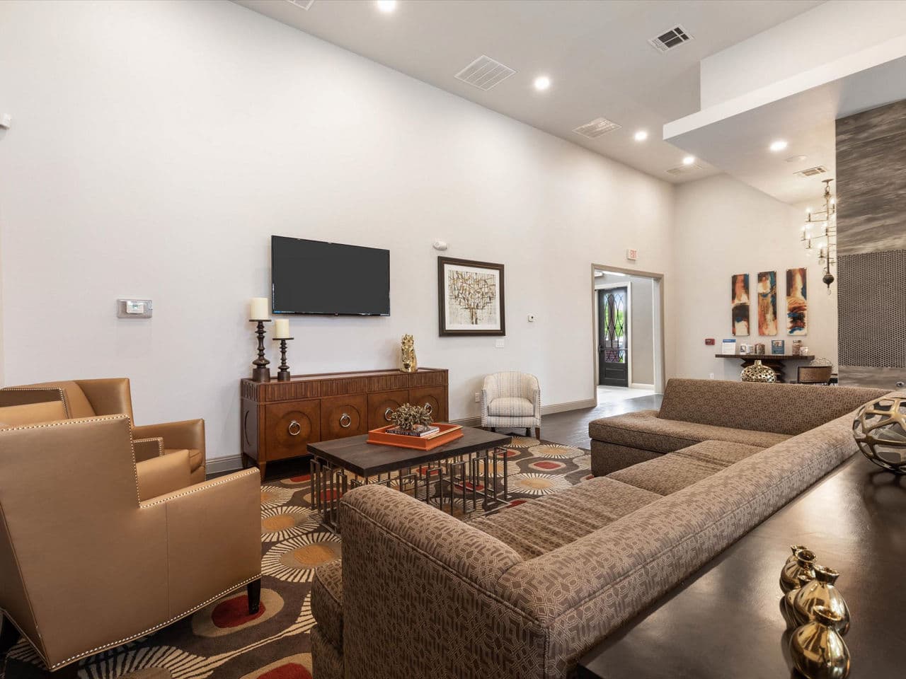 Enclave At Hometown North Richland Hills Tx 1 of 12