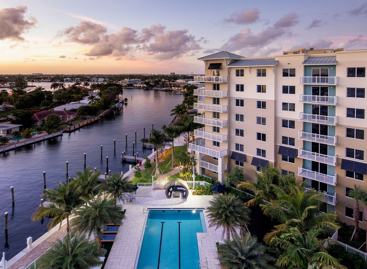 1333 South Ocean Pompano Beach Fl 11 of 30