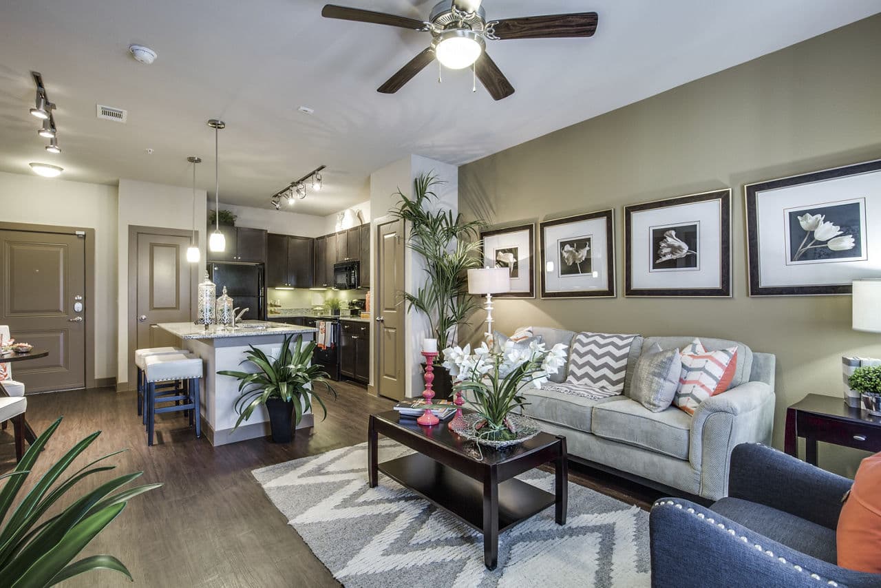 Highpoint At Cypresswood Houston Tx 13 of 22