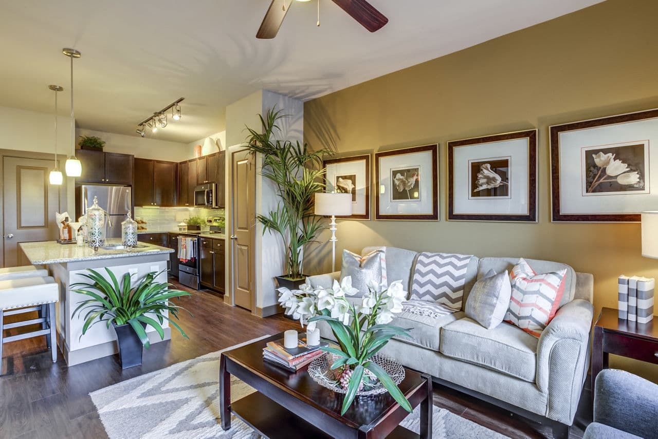 Highpoint At Cypresswood Houston Tx 15 of 22