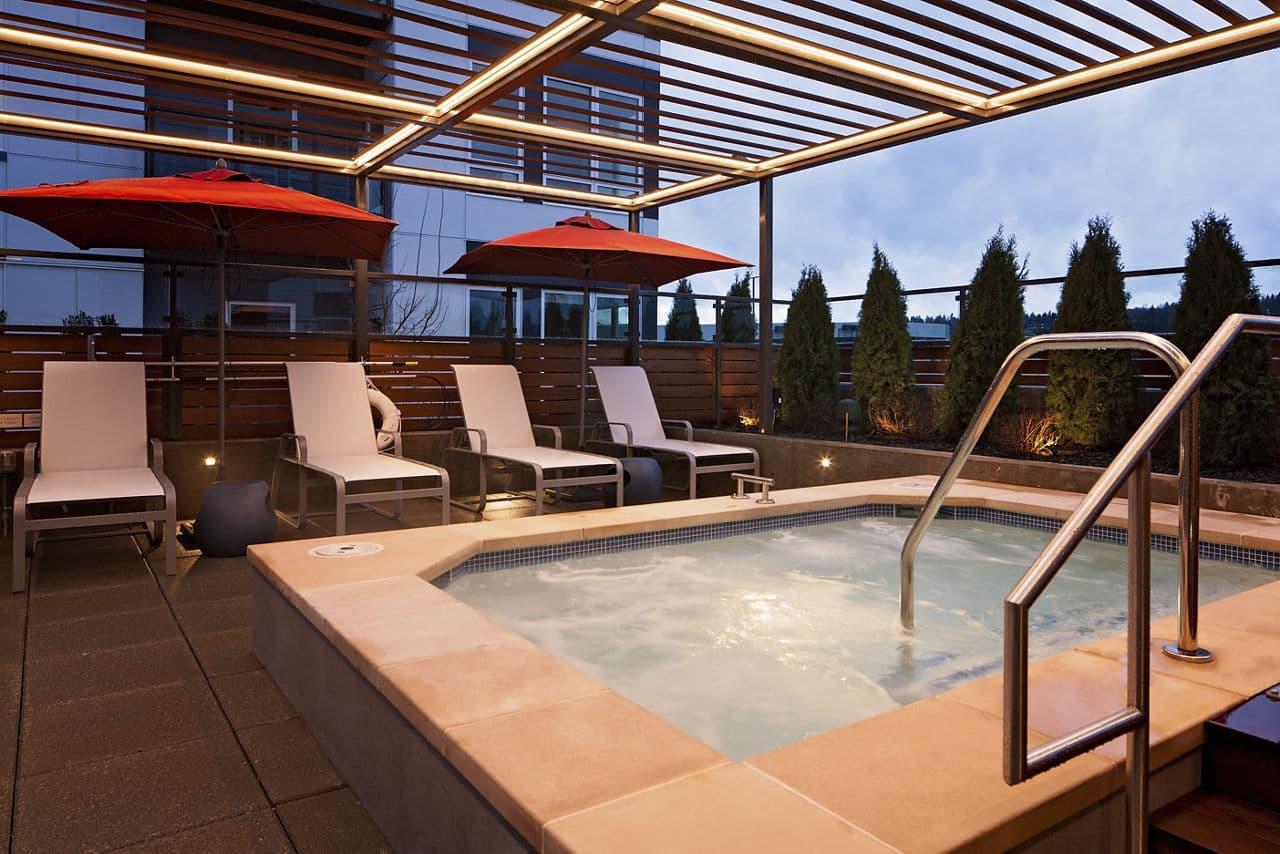 Mariblu Southcenter Tukwila Wa 5 of 29