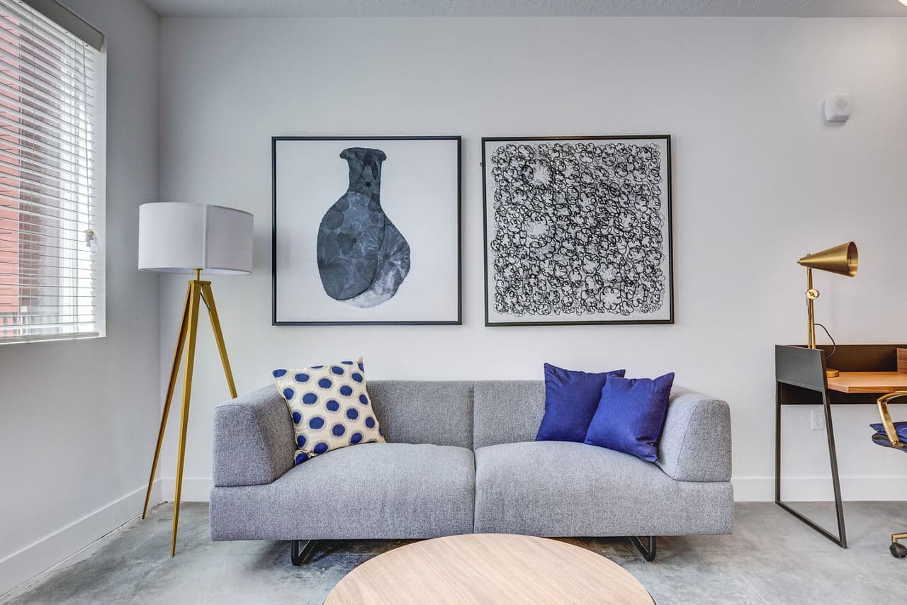 Brixton Apartments 6 of 8