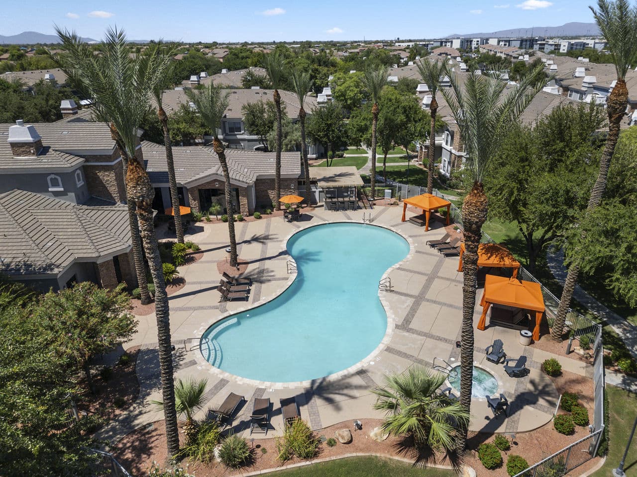 Artessa Apartments Peoria Az 2 of 41