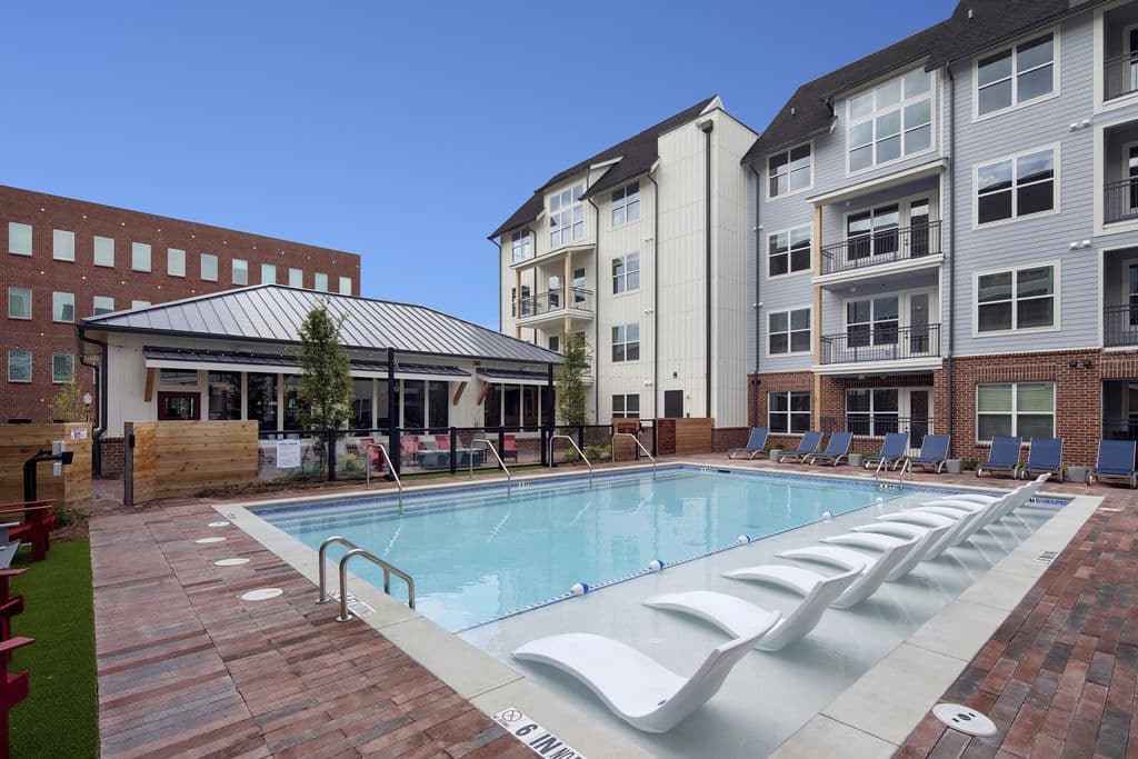 Broadstone Junction Apartments 1 of 1