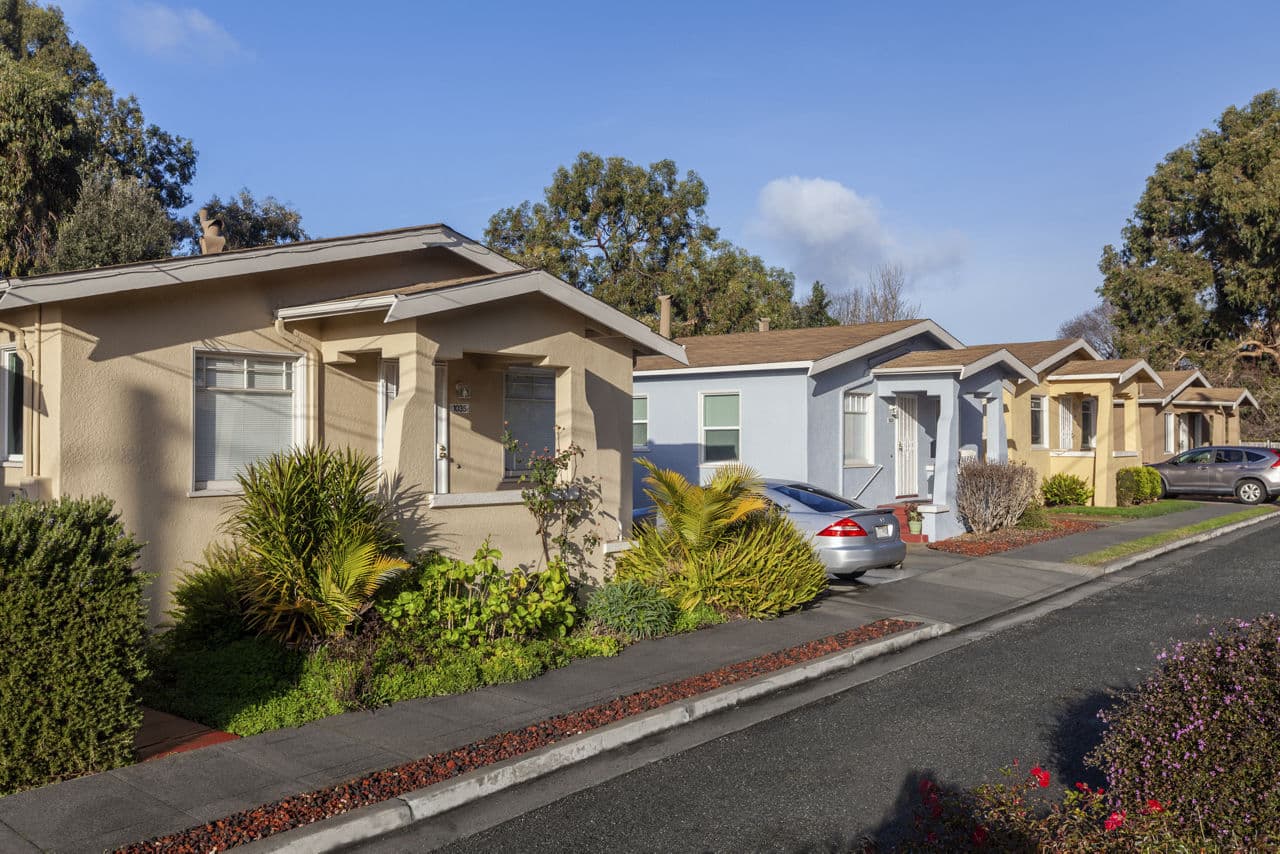 Cecelia Court San Leandro Ca 1 of 6